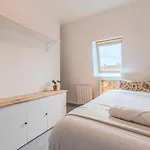 Maison 3 Chambres, Parking Gratuit & Proche Metro Holiday home Croix