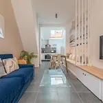 Holiday home Maison 3 Chambres, Parking Gratuit & Proche Metro Croix