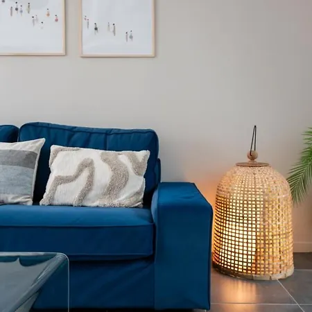 Maison 3 Chambres, Parking Gratuit&proche Métro Croix