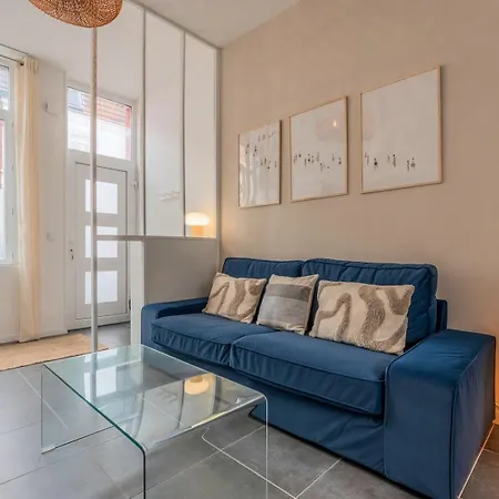 Maison 3 Chambres, Parking Gratuit&proche Métro *